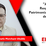 Análisis de la Responsabilidad Patrimonial del Estado de Ministerios Públicos
