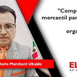 Compliance civil y mercantil para empresas, negocios y organizaciones
