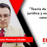 Teoría de la traslación jurídica y su aplicación a casos concretos
